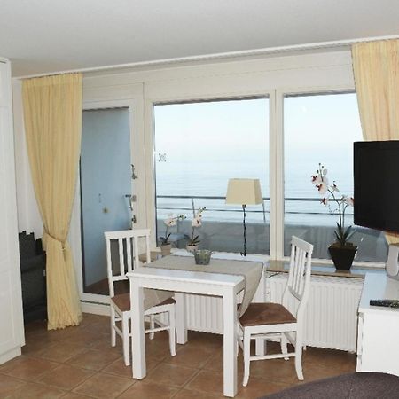 1-78, Seeseite, Haus Metropol, 4 Etage Westerland Zewnętrze zdjęcie