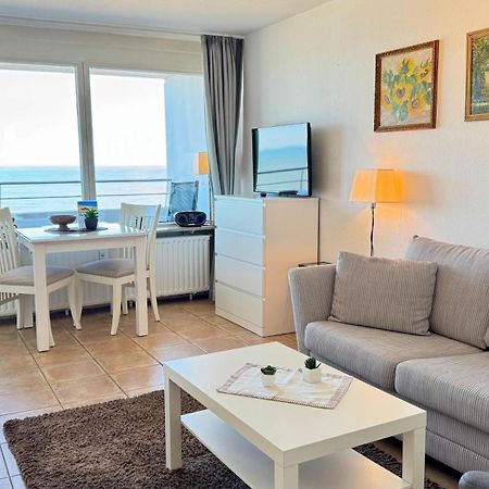1-78, Seeseite, Haus Metropol, 4 Etage Westerland Zewnętrze zdjęcie
