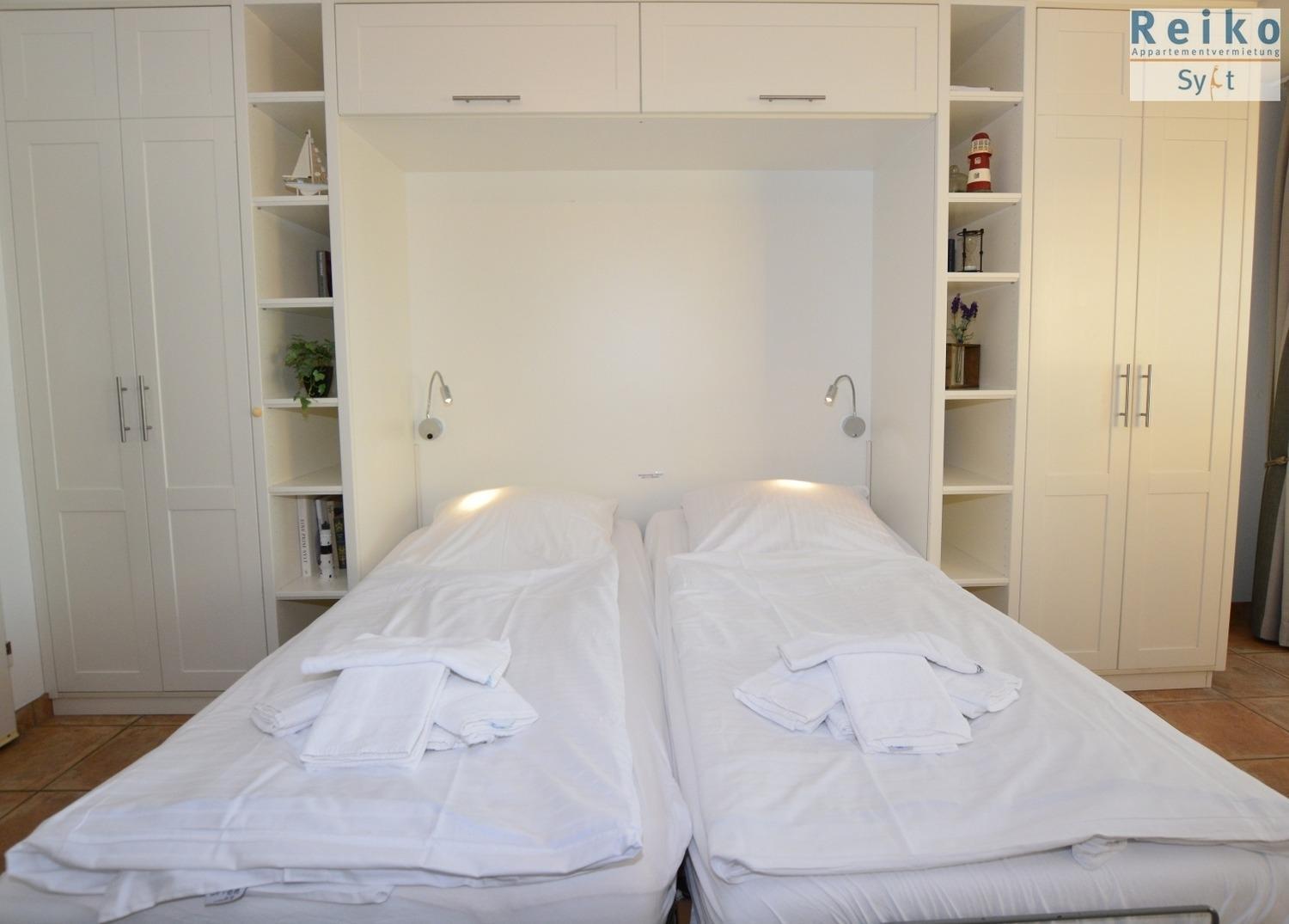 1-78, Seeseite, Haus Metropol, 4 Etage Westerland Zewnętrze zdjęcie