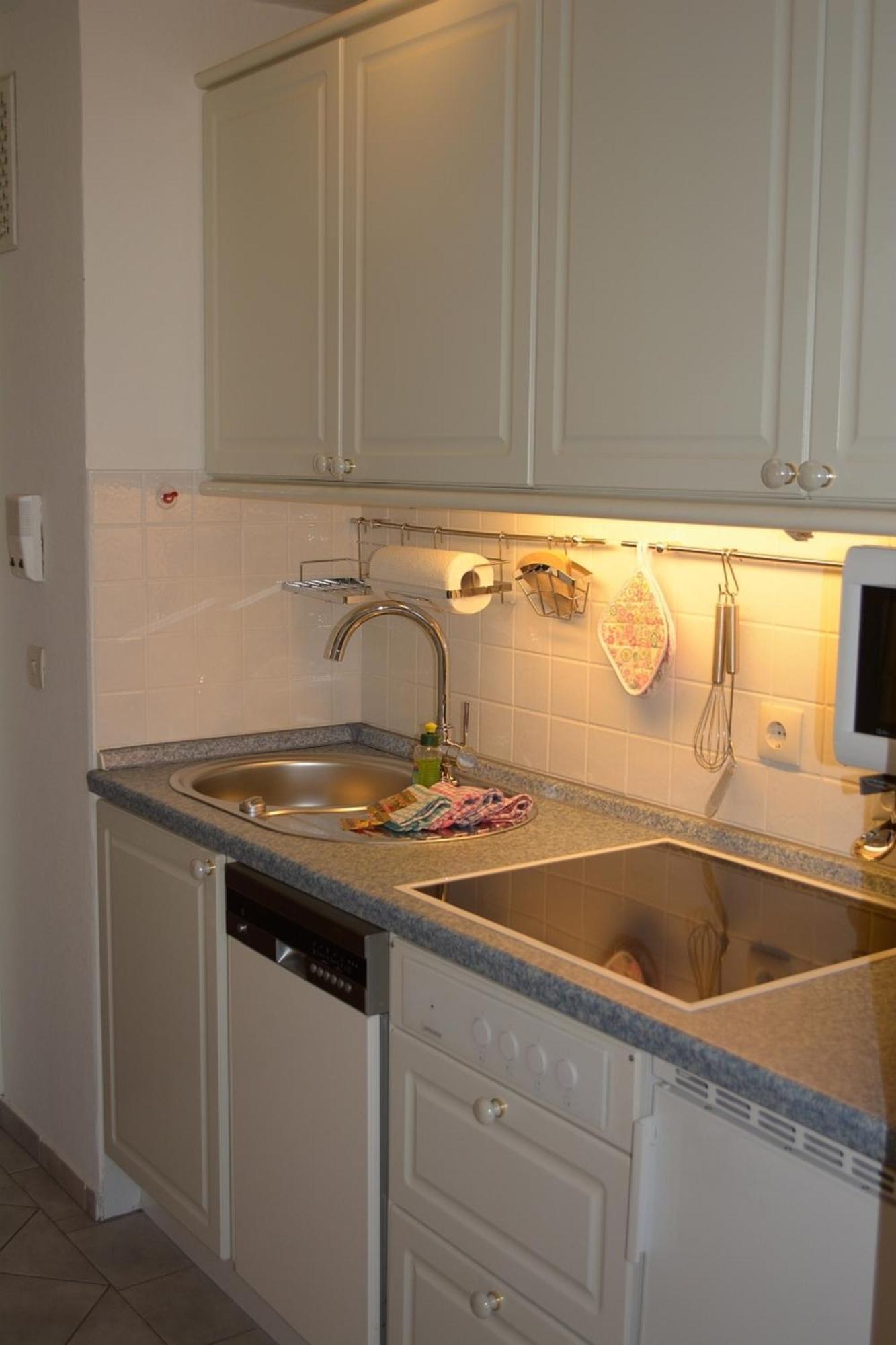 1-78, Seeseite, Haus Metropol, 4 Etage Westerland Zewnętrze zdjęcie