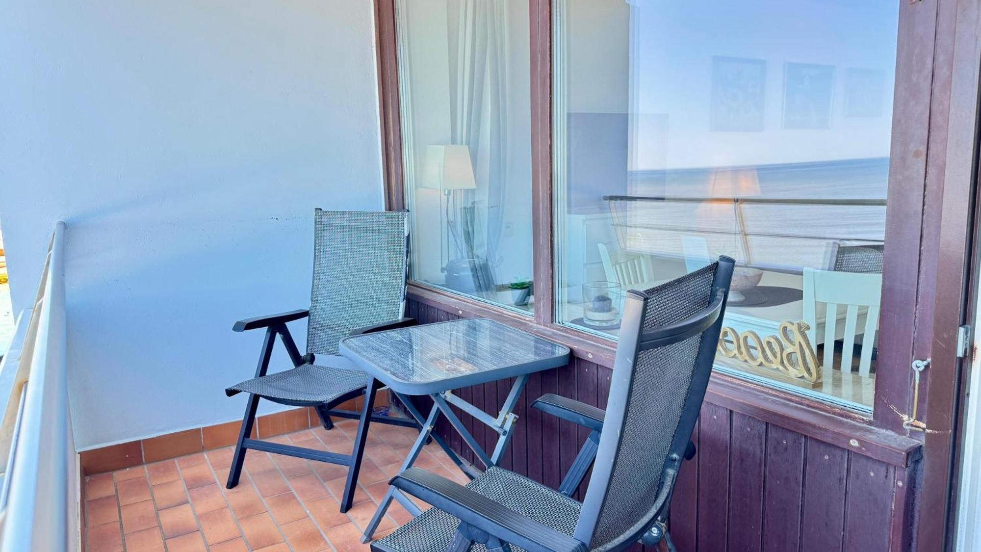 1-78, Seeseite, Haus Metropol, 4 Etage Westerland Zewnętrze zdjęcie