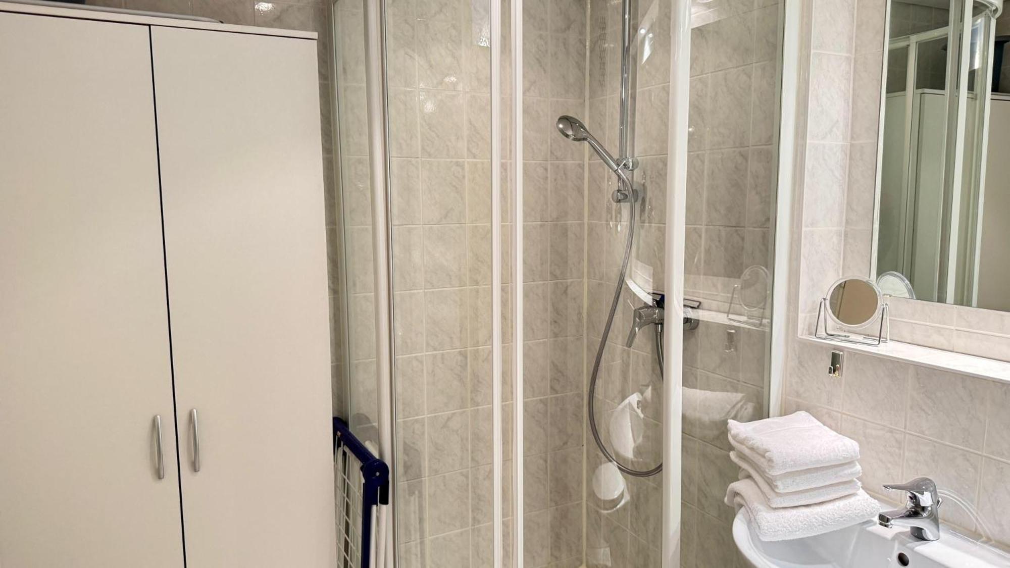 1-78, Seeseite, Haus Metropol, 4 Etage Westerland Zewnętrze zdjęcie