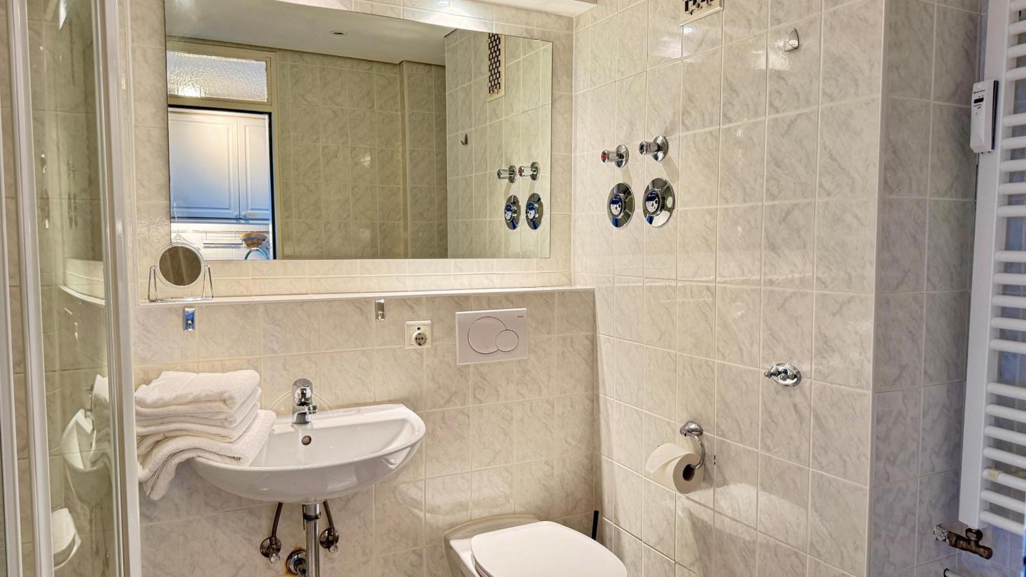 1-78, Seeseite, Haus Metropol, 4 Etage Westerland Zewnętrze zdjęcie