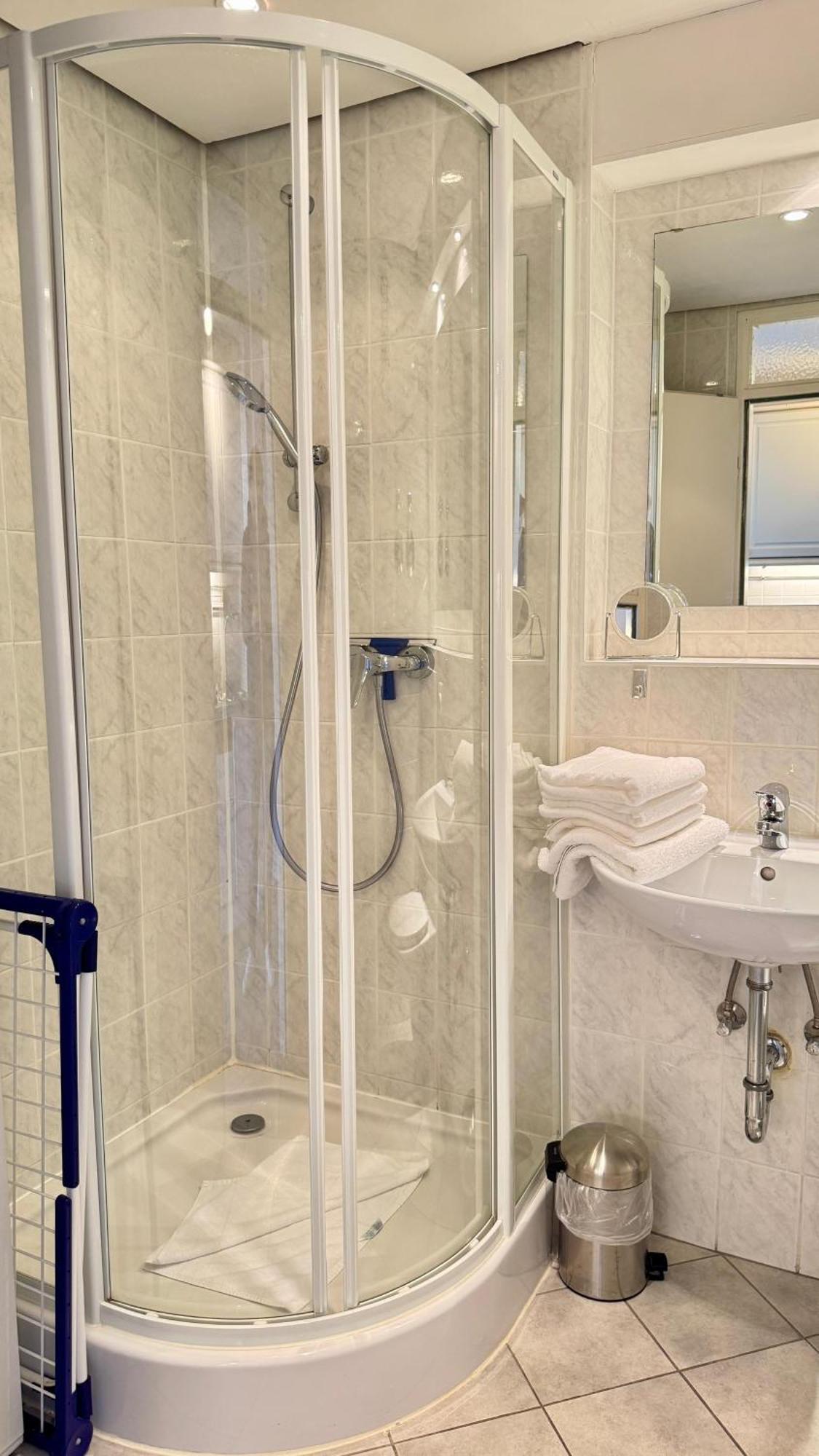 1-78, Seeseite, Haus Metropol, 4 Etage Westerland Zewnętrze zdjęcie