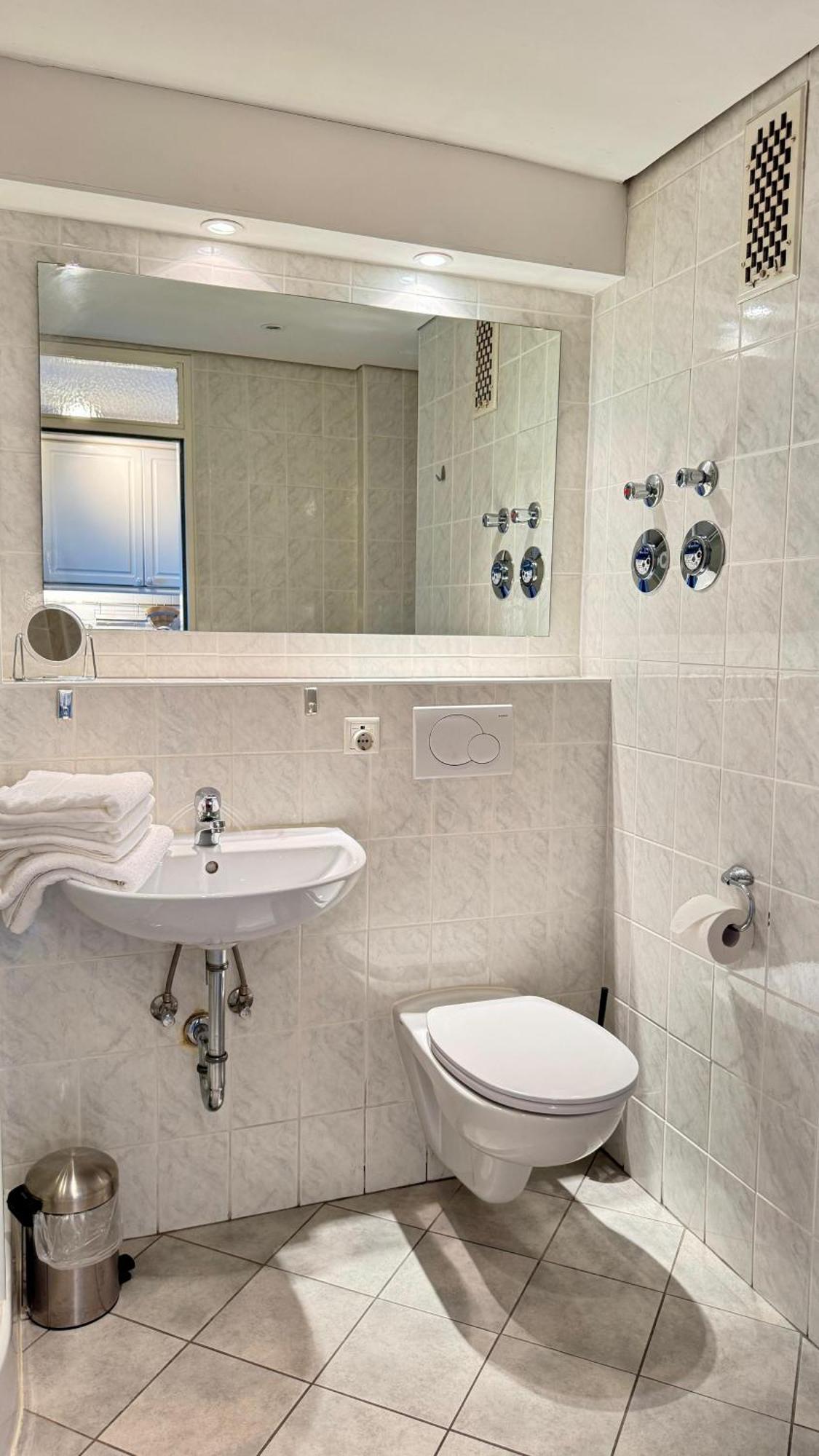 1-78, Seeseite, Haus Metropol, 4 Etage Westerland Zewnętrze zdjęcie